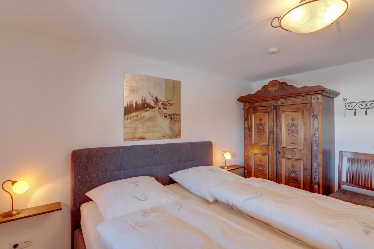 Berghanghausl Mit Terrasse Appartement Berchtesgaden